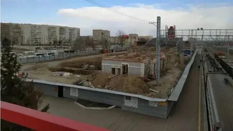 Строительство бердск