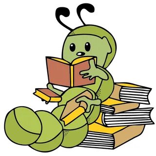 Book worms spotlight 7