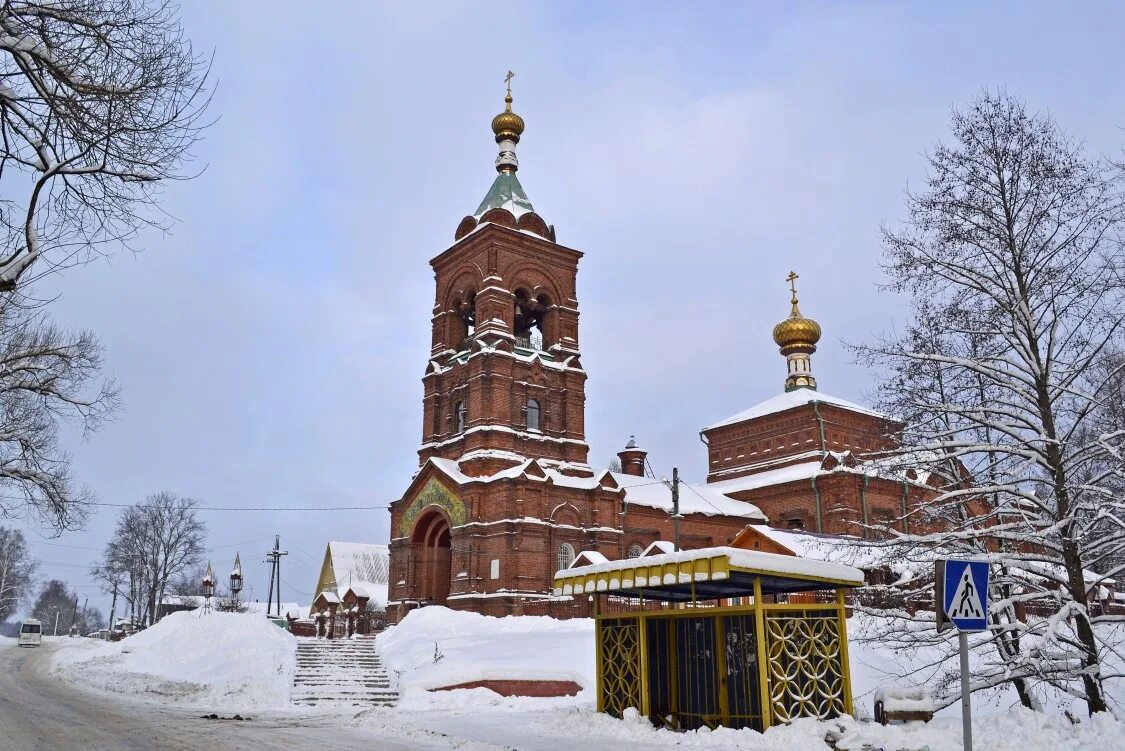 Погода в петушках владимирской на месяц. Церковь Успения Пресвятой Богородицы г.Петушки. Храм Успения Божией матери город Петушки. Петушки Владимирская область. Город Петушки Петушинский район.