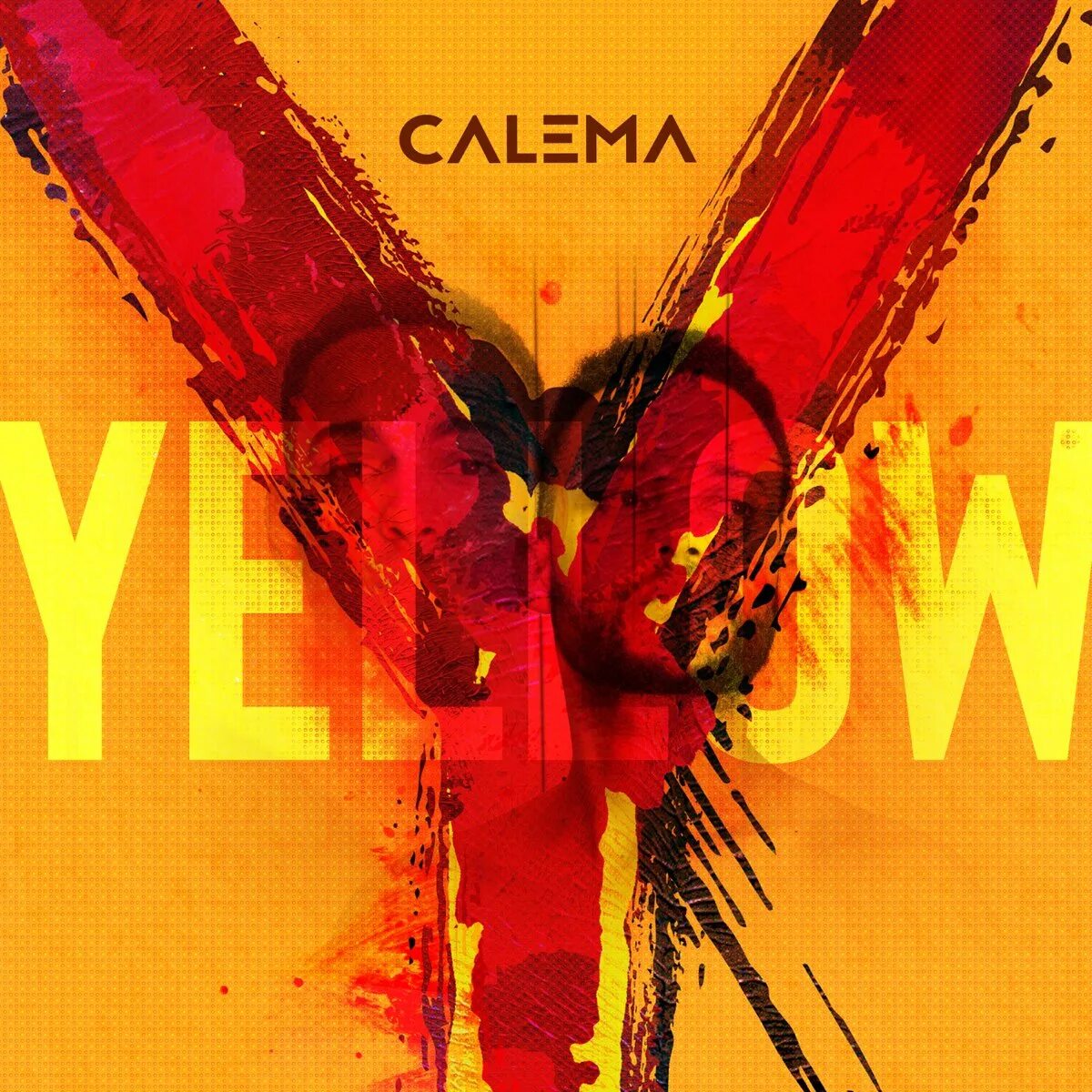 Музыка 00 30. Calema. Yellow album. Calema – тема. Песни с желтой обложкой.