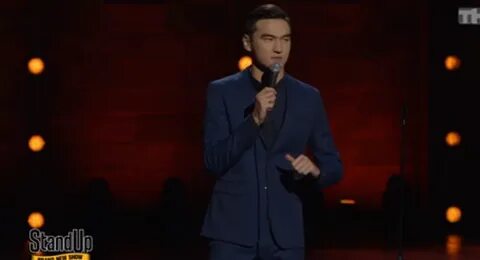 Стендап концерт нурлана