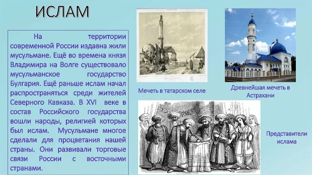 Сообщение на тему были