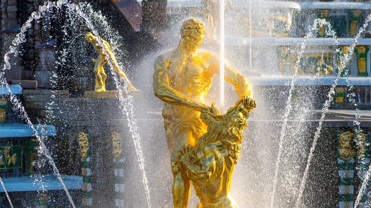 петергоф работа для мужчин