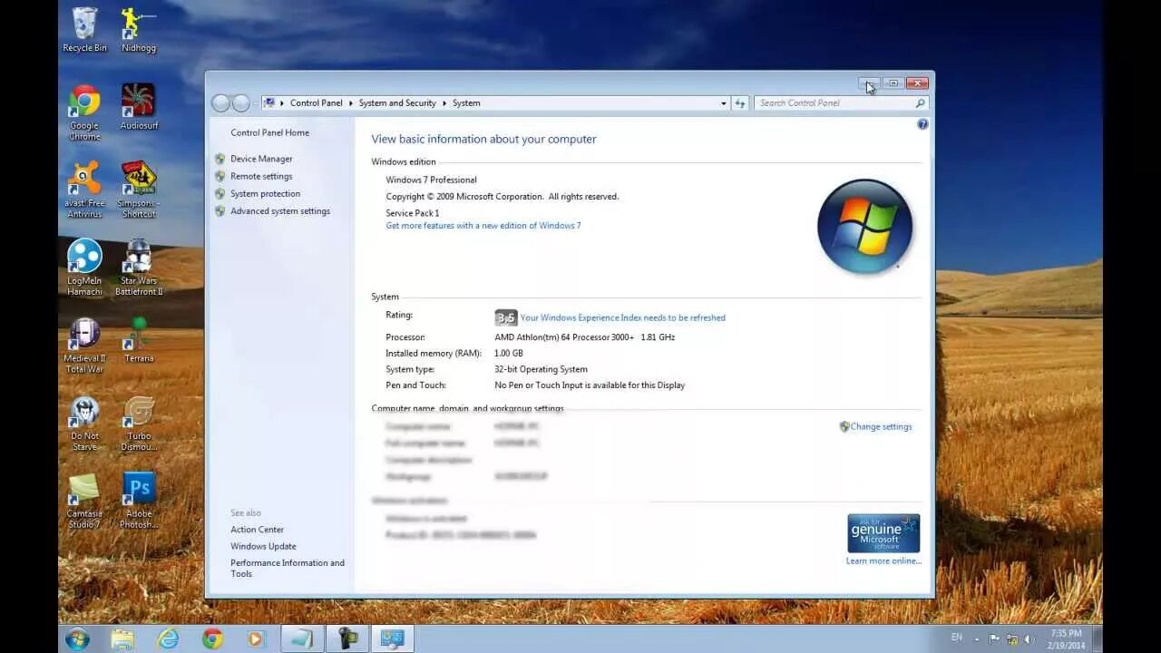 Системные требования компа. Как посмотреть системные требования на компе. Технический характеристики компьютера на windows. Сведения о компьютере. Windows 10 требования.