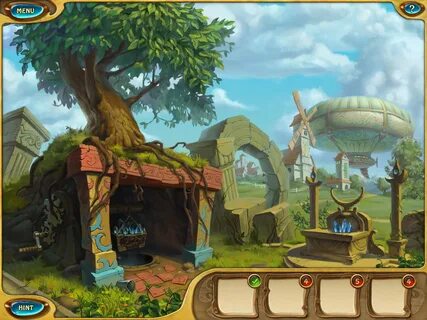 Играть elements