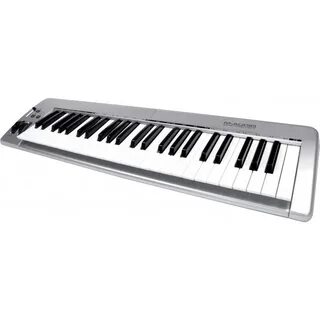 M audio keyrig 49