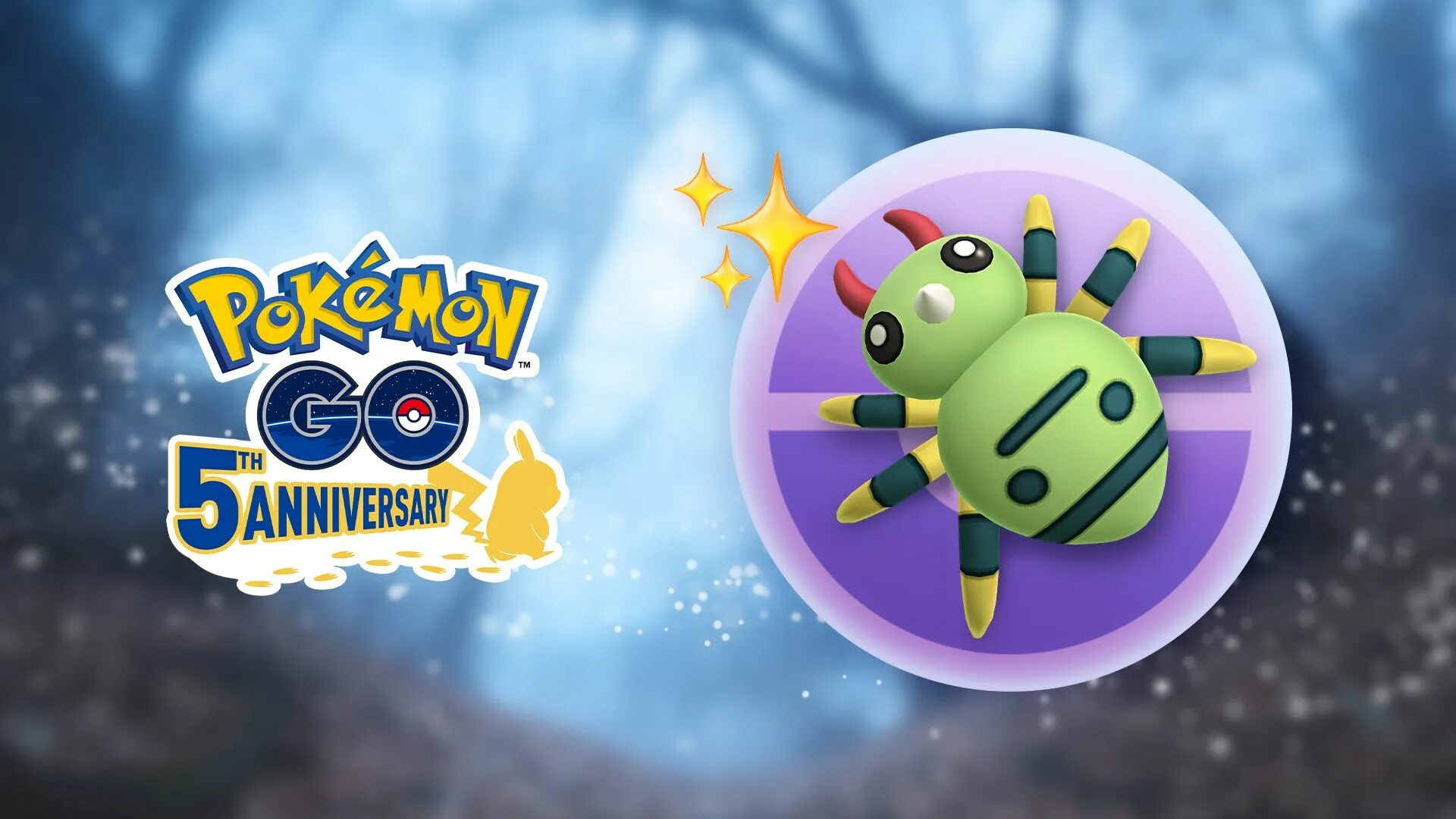 Shiny go
