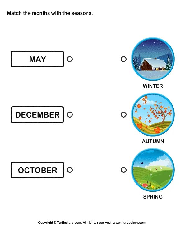 Месяца Worksheets. Seasons and months задания. Месяца Worksheets for Kids.