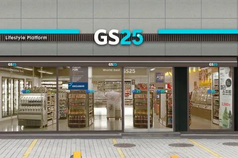 Gs market магазин