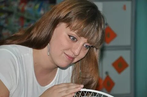 Цыганова пенза