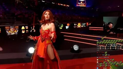 Ams dota