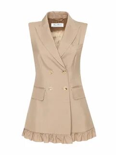 Жилет max mara