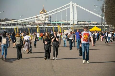 Начнут с москвы что будет в мае