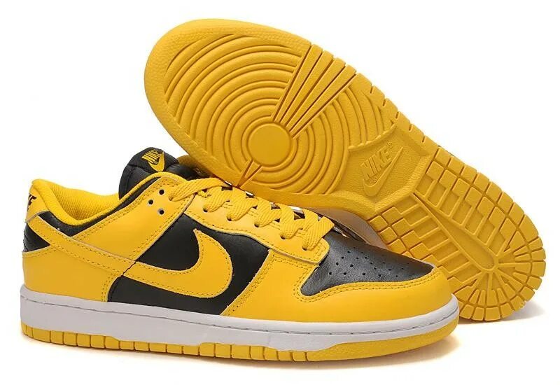 Nike Dunk Low желтые. Nike Dunk Yellow Black. Nike Dunk желтые. Nike SB Dunk Low Black Yellow.