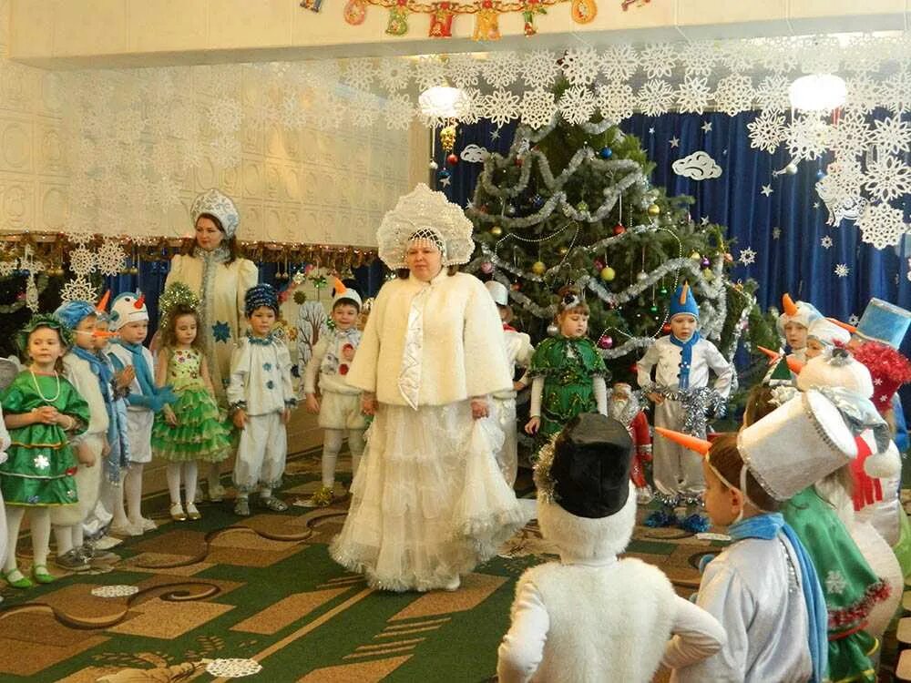 Сценарий новогоднего утренника в поисках разбитой снежинки. Сценарий новогоднего утренника в поисках разбитой снежинки