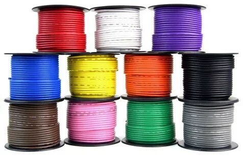 Power wire