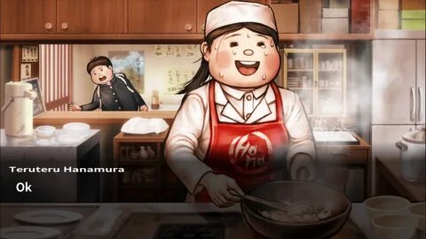 Danganronpa 2: Prologue / Chapter 1 