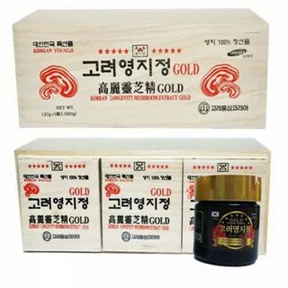 Экстракт gold