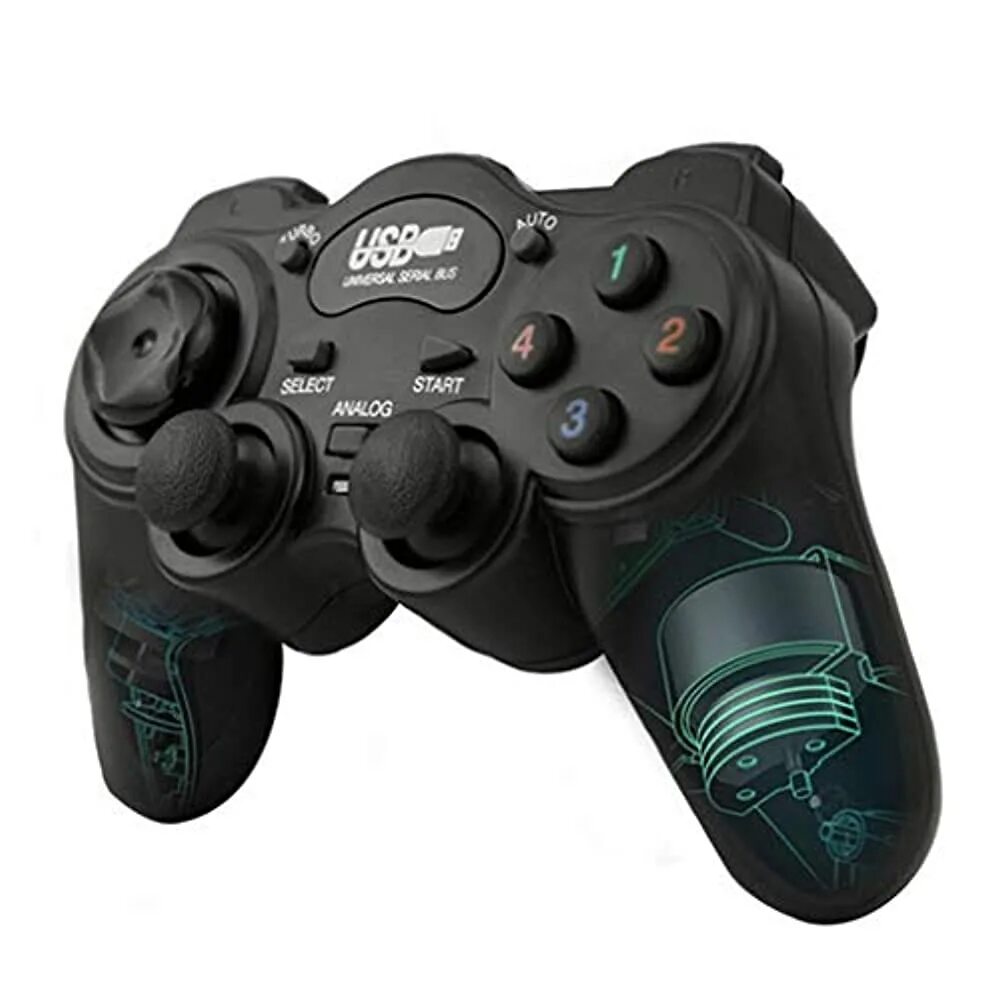 Pc проводной