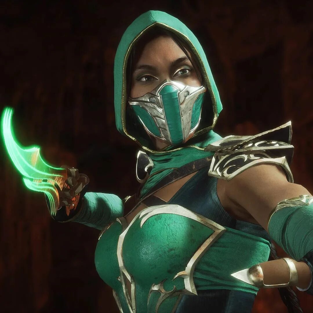 Jade mk