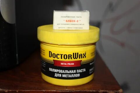 Какая паста нужна