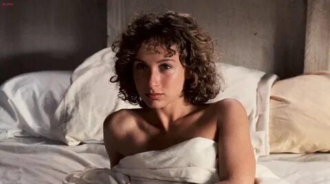 Jennifer grey sexy