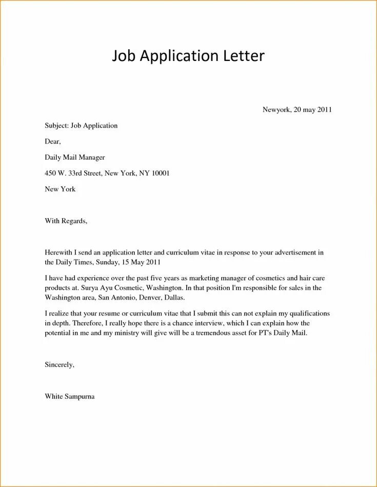 How to write job application letter. How to write application letter. Receptionist job application no experience. Letter of application for a job. Application applying.