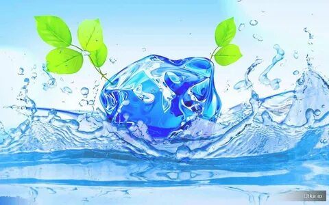 Хорошая водичка