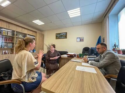 Ивановское общество