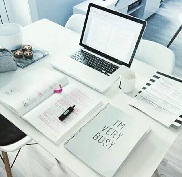 Study set. Study set