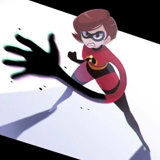 Helen incredible