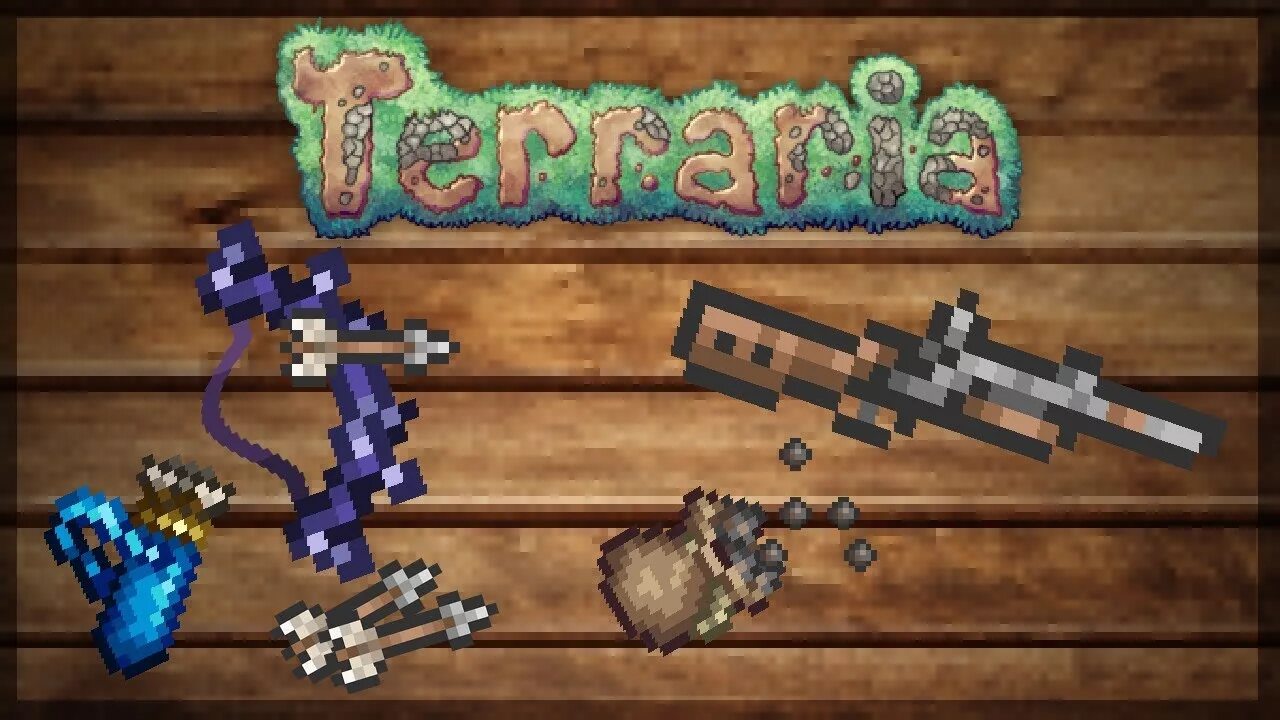 Terraria классы. Стрелок аксессуары террария 1.4. Террария броня стрелок. Водяной выстрел террария 1.4. Броня на стрелка в террарии 1.4.