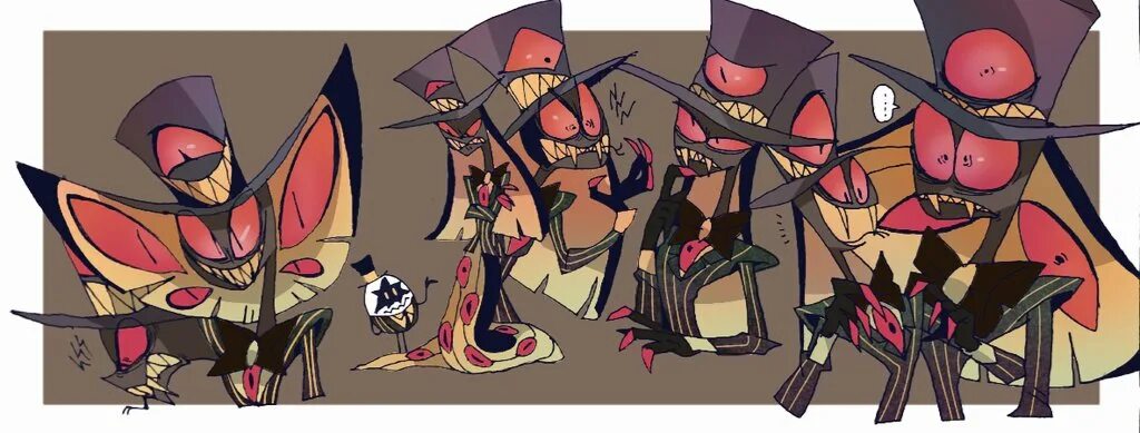Sir pentious emily r34