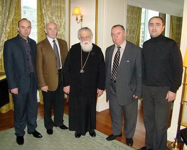 общины воронежа