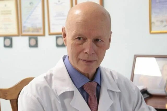 Попов виталий врач кокчетав фото Врач-реаниматолог из ковид-центра призвал делать прививку от коронавируса Новост