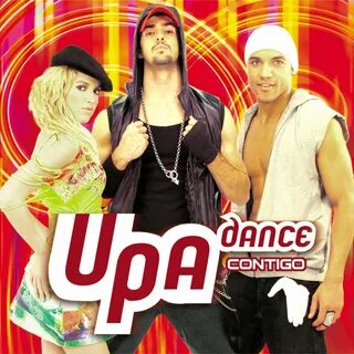 Dance giving dance