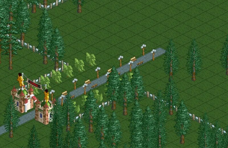 Rollercoaster tycoon classic. Farthest frontier город. Градостроительные игры. Градостроительный симулятор frontier. Farthest frontier город.