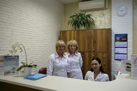 Клиники рославля