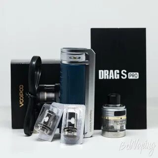 Drag s инструкция
