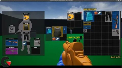 Innventure full game