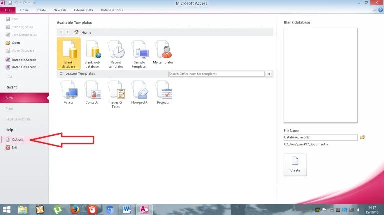 Microsoft office база данных. Как убрать приписку accdb. База данных access инструменты. Access trial. Аксес программа.
