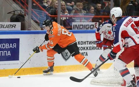 Хоккей восток