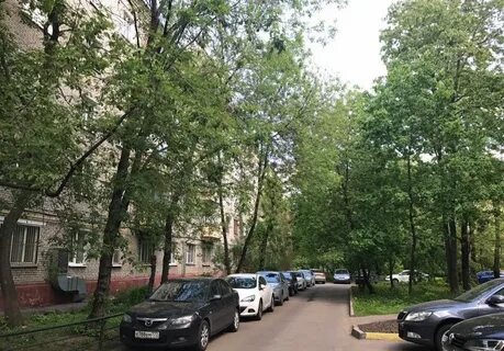 Москва бульвар 8