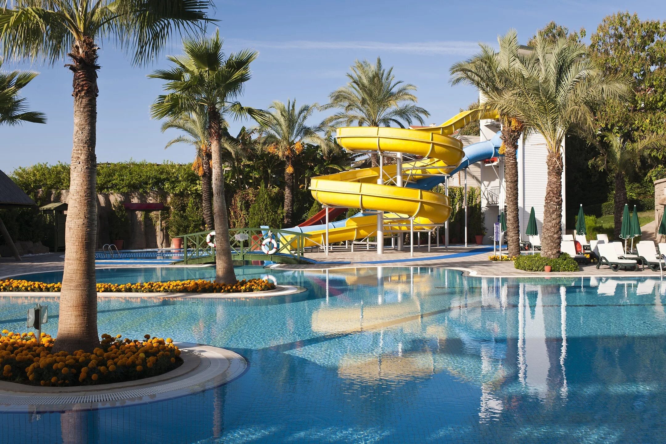 Alva donna resort