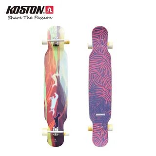 Long skate