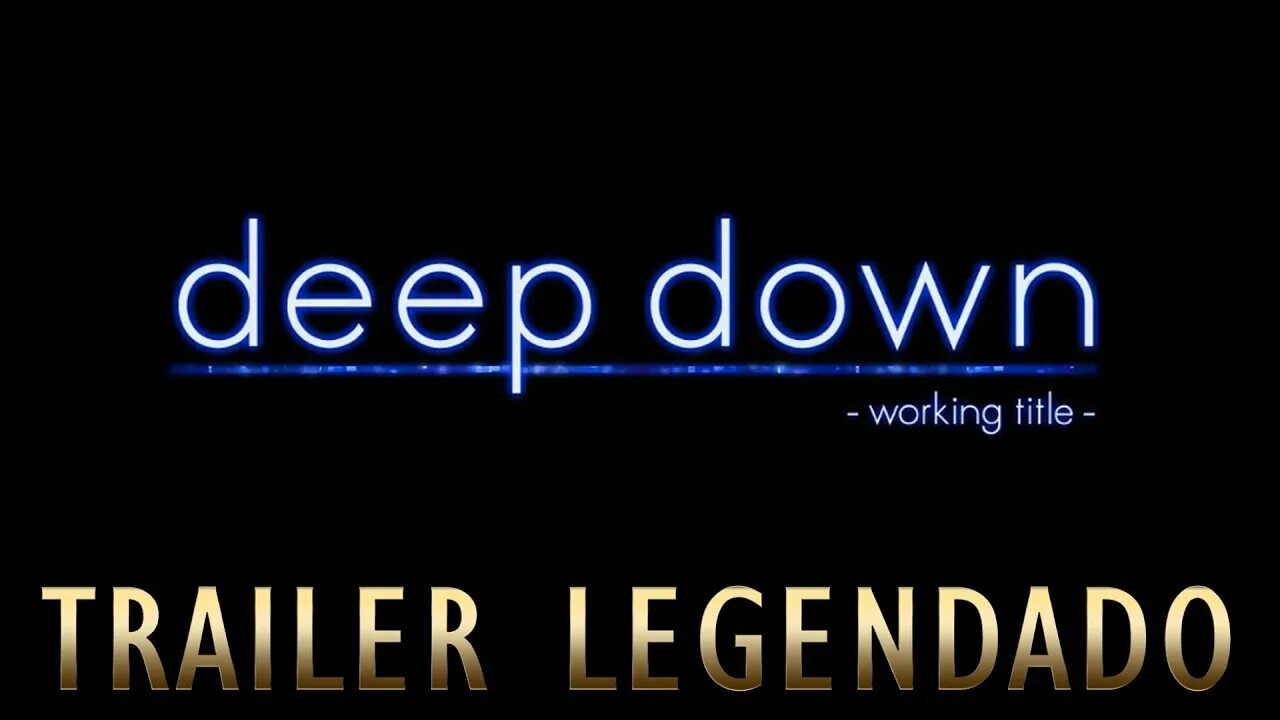 Deep mark. Deep down. Deep Deep down. Deep down игра. Deep down ps4.