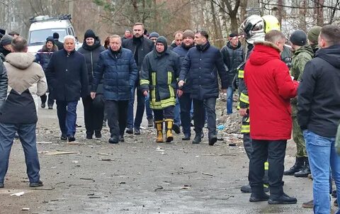 Пострадавшие получили компенсации