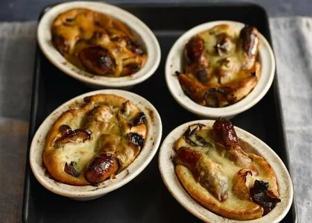 Toad in the hole
