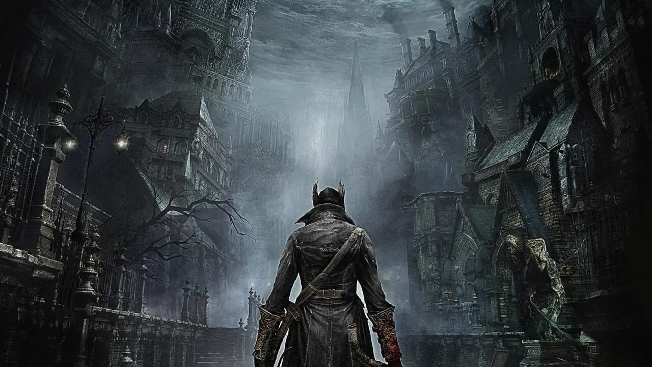 Bloodborne cleric beast. Интерфейс игры bloodborne. Bloodborne 1. Бладборн пс4. Игра bloodborne ps4.