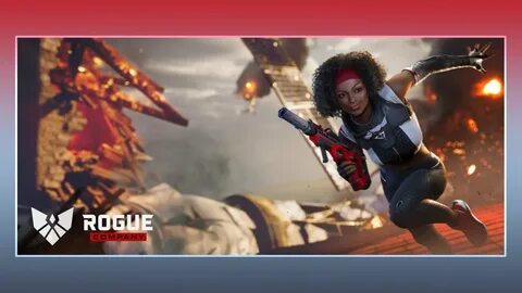 Изгои rogue